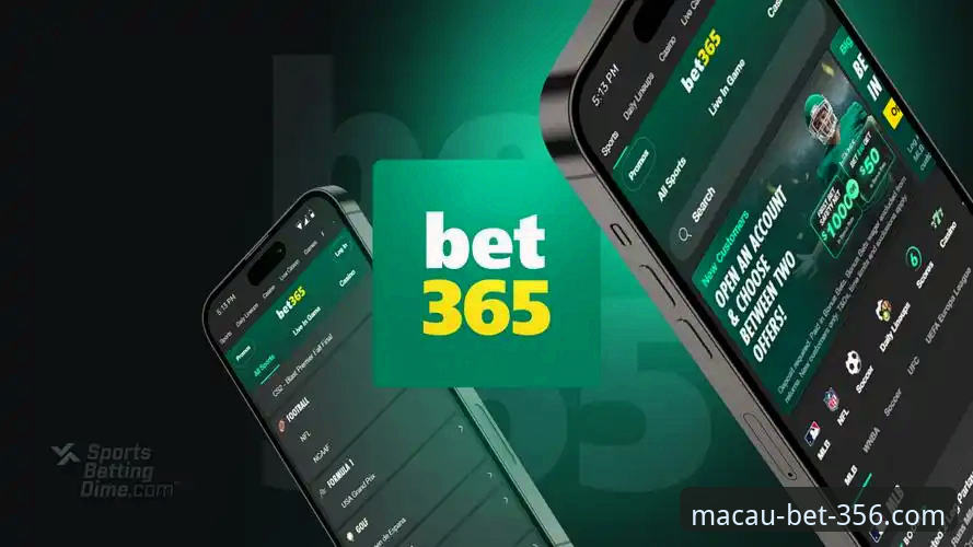 为何选择BET356官方正版作为体育博彩首选？技术评测揭晓答案
