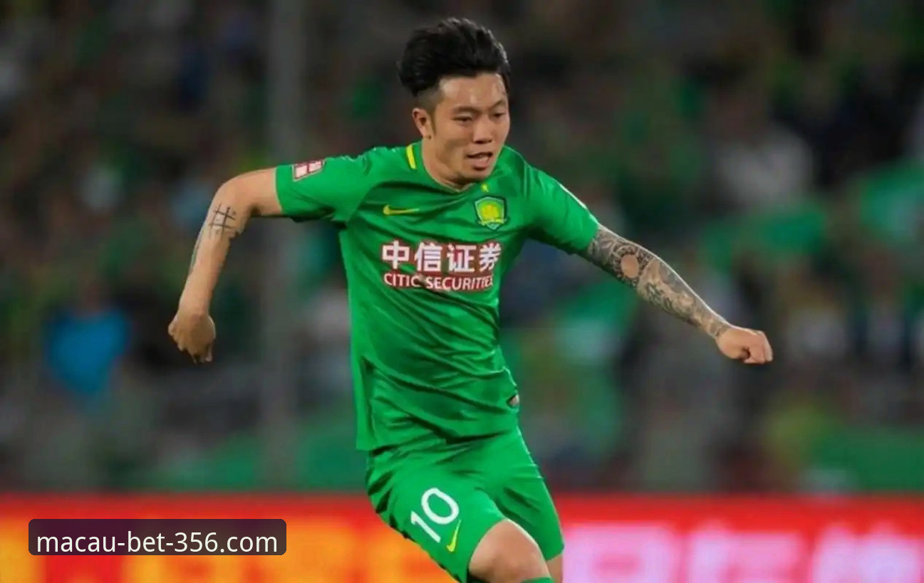 澳门BET356下载 3次落后3次扳平:云南玉昆3-3国安,一场永不言弃的体育精神教科书