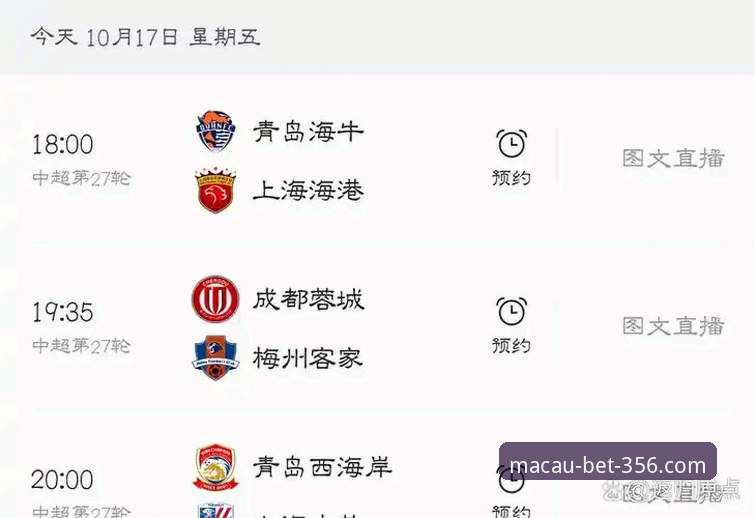 揭秘青岛海牛13年复仇海港背后：红牌逆转与数据背后的真相